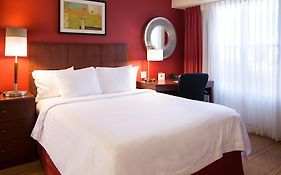 Residence Inn Fort Collins Colorado